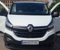 Білий Рено Трафік, об'ємом двигуна 2 л та пробігом 190 тис. км за 24200 $, фото 16 на Automoto.ua