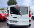 Білий Рено Трафік, об'ємом двигуна 2 л та пробігом 222 тис. км за 23500 $, фото 6 на Automoto.ua