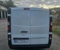 Белый Рено Трафик, объемом двигателя 1.6 л и пробегом 122 тыс. км за 17300 $, фото 2 на Automoto.ua