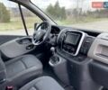 Белый Рено Трафик, объемом двигателя 1.6 л и пробегом 192 тыс. км за 15600 $, фото 12 на Automoto.ua