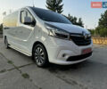 Белый Рено Трафик, объемом двигателя 2 л и пробегом 230 тыс. км за 25400 $, фото 8 на Automoto.ua