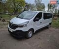 Білий Рено Трафік, об'ємом двигуна 2 л та пробігом 305 тис. км за 22500 $, фото 1 на Automoto.ua