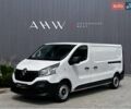 Белый Рено Трафик, объемом двигателя 1.6 л и пробегом 180 тыс. км за 16600 $, фото 1 на Automoto.ua