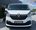 Білий Рено Трафік, об'ємом двигуна 1.6 л та пробігом 114 тис. км за 17662 $, фото 10 на Automoto.ua