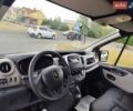 Білий Рено Трафік, об'ємом двигуна 1.6 л та пробігом 123 тис. км за 18400 $, фото 10 на Automoto.ua