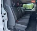Белый Рено Трафик, объемом двигателя 1.6 л и пробегом 220 тыс. км за 17550 $, фото 62 на Automoto.ua