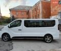 Белый Рено Трафик, объемом двигателя 1.6 л и пробегом 213 тыс. км за 17199 $, фото 4 на Automoto.ua