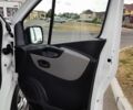Білий Рено Трафік, об'ємом двигуна 1.6 л та пробігом 123 тис. км за 18400 $, фото 16 на Automoto.ua