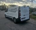 Белый Рено Трафик, объемом двигателя 1.6 л и пробегом 122 тыс. км за 17300 $, фото 7 на Automoto.ua