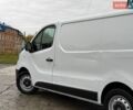 Белый Рено Трафик, объемом двигателя 2 л и пробегом 113 тыс. км за 17500 $, фото 22 на Automoto.ua