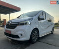 Белый Рено Трафик, объемом двигателя 2 л и пробегом 230 тыс. км за 25400 $, фото 2 на Automoto.ua