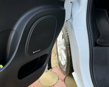 Белый Рено Трафик, объемом двигателя 2 л и пробегом 107 тыс. км за 24500 $, фото 13 на Automoto.ua