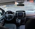 Белый Рено Трафик, объемом двигателя 1.6 л и пробегом 218 тыс. км за 16999 $, фото 43 на Automoto.ua