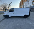 Белый Рено Трафик, объемом двигателя 1.6 л и пробегом 103 тыс. км за 16900 $, фото 10 на Automoto.ua
