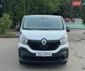 Белый Рено Трафик, объемом двигателя 1.6 л и пробегом 220 тыс. км за 17550 $, фото 2 на Automoto.ua