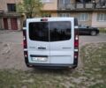 Білий Рено Трафік, об'ємом двигуна 2 л та пробігом 305 тис. км за 22500 $, фото 2 на Automoto.ua