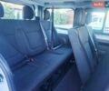Белый Рено Трафик, объемом двигателя 2 л и пробегом 161 тыс. км за 20399 $, фото 21 на Automoto.ua
