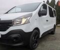 Білий Рено Трафік, об'ємом двигуна 1.6 л та пробігом 229 тис. км за 17400 $, фото 18 на Automoto.ua