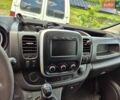 Білий Рено Трафік, об'ємом двигуна 2 л та пробігом 305 тис. км за 22500 $, фото 5 на Automoto.ua