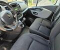 Білий Рено Трафік, об'ємом двигуна 1.6 л та пробігом 204 тис. км за 13900 $, фото 16 на Automoto.ua