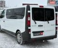 Белый Рено Трафик, объемом двигателя 1.6 л и пробегом 151 тыс. км за 17990 $, фото 8 на Automoto.ua