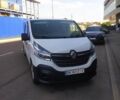 Белый Рено Трафик, объемом двигателя 2 л и пробегом 183 тыс. км за 23000 $, фото 3 на Automoto.ua