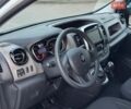 Белый Рено Трафик, объемом двигателя 1.6 л и пробегом 220 тыс. км за 17550 $, фото 28 на Automoto.ua