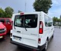 Білий Рено Трафік, об'ємом двигуна 2 л та пробігом 222 тис. км за 23500 $, фото 5 на Automoto.ua