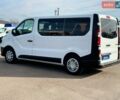 Білий Рено Трафік, об'ємом двигуна 1.6 л та пробігом 210 тис. км за 17500 $, фото 4 на Automoto.ua