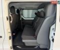 Білий Рено Трафік, об'ємом двигуна 1.6 л та пробігом 209 тис. км за 16700 $, фото 58 на Automoto.ua