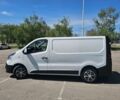 Білий Рено Трафік, об'ємом двигуна 1.6 л та пробігом 126 тис. км за 13900 $, фото 5 на Automoto.ua