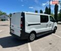 Білий Рено Трафік, об'ємом двигуна 1.6 л та пробігом 106 тис. км за 17699 $, фото 2 на Automoto.ua