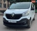 Белый Рено Трафик, объемом двигателя 1.6 л и пробегом 220 тыс. км за 17550 $, фото 23 на Automoto.ua