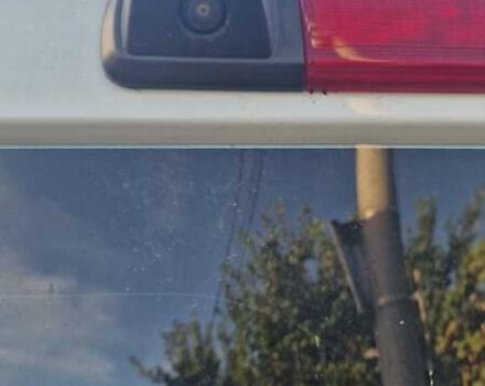 Белый Рено Трафик, объемом двигателя 2 л и пробегом 162 тыс. км за 26000 $, фото 12 на Automoto.ua