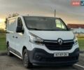 Белый Рено Трафик, объемом двигателя 2 л и пробегом 113 тыс. км за 13800 $, фото 9 на Automoto.ua