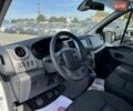 Білий Рено Трафік, об'ємом двигуна 1.6 л та пробігом 108 тис. км за 21900 $, фото 11 на Automoto.ua