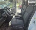 Белый Рено Трафик, объемом двигателя 2 л и пробегом 140 тыс. км за 15600 $, фото 13 на Automoto.ua