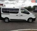 Білий Рено Трафік, об'ємом двигуна 1.6 л та пробігом 123 тис. км за 18400 $, фото 2 на Automoto.ua