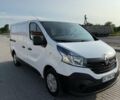 Белый Рено Трафик, объемом двигателя 1.6 л и пробегом 101 тыс. км за 14100 $, фото 19 на Automoto.ua