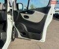 Білий Рено Трафік, об'ємом двигуна 1.6 л та пробігом 210 тис. км за 17500 $, фото 48 на Automoto.ua