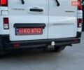 Білий Рено Трафік, об'ємом двигуна 1.6 л та пробігом 209 тис. км за 16700 $, фото 21 на Automoto.ua