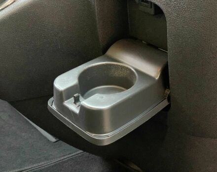 Белый Рено Трафик, объемом двигателя 1.6 л и пробегом 246 тыс. км за 17955 $, фото 19 на Automoto.ua