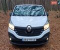 Белый Рено Трафик, объемом двигателя 1.6 л и пробегом 263 тыс. км за 15999 $, фото 47 на Automoto.ua