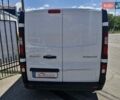 Белый Рено Трафик, объемом двигателя 1.6 л и пробегом 122 тыс. км за 14499 $, фото 4 на Automoto.ua