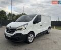 Белый Рено Трафик, объемом двигателя 1.6 л и пробегом 220 тыс. км за 15555 $, фото 1 на Automoto.ua