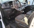 Белый Рено Трафик, объемом двигателя 2 л и пробегом 167 тыс. км за 16300 $, фото 13 на Automoto.ua