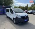Білий Рено Трафік, об'ємом двигуна 1.6 л та пробігом 108 тис. км за 21900 $, фото 2 на Automoto.ua
