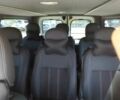 Белый Рено Трафик, объемом двигателя 2 л и пробегом 183 тыс. км за 23000 $, фото 8 на Automoto.ua