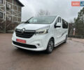 Белый Рено Трафик, объемом двигателя 2 л и пробегом 231 тыс. км за 25700 $, фото 4 на Automoto.ua