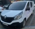 Білий Рено Трафік, об'ємом двигуна 1.6 л та пробігом 192 тис. км за 14500 $, фото 1 на Automoto.ua